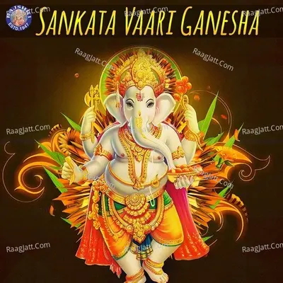 Sankata Vaari Ganesha Poster