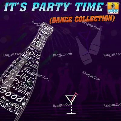 Its Party Time Dance Collection - Arjun Janya