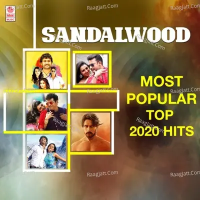 Sandalwood Most Popular Top 2020 Hits - 