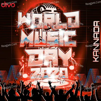 World Music Day 2020 (Kannada) Poster