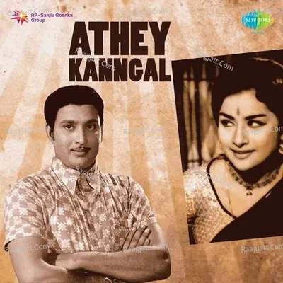 Athey Kanngal Poster