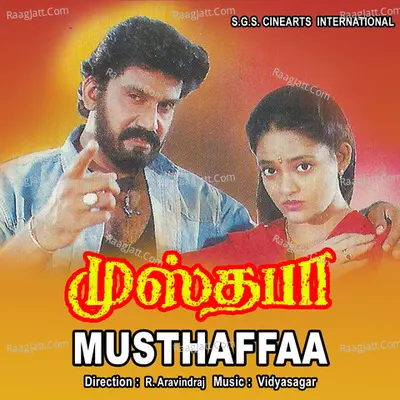 Musthaffa - Vidyasagar