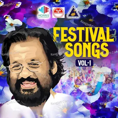 Festival Songs, Vol. 1 - K J Yesudas