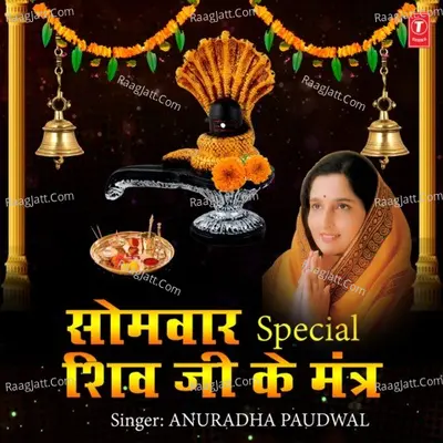 Somvar Special Shiv Ji Ke Mantra Poster