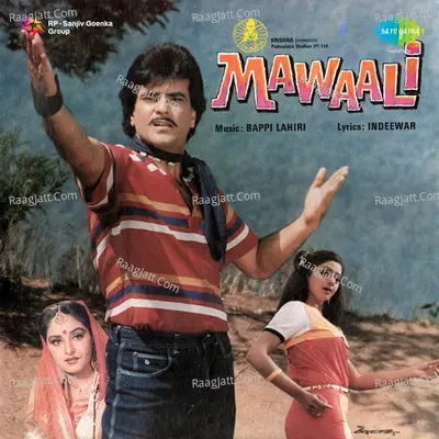 Mawaali Poster