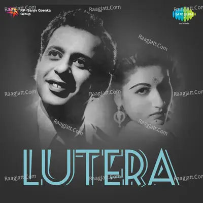 Lutera - Lata Mangeshkar