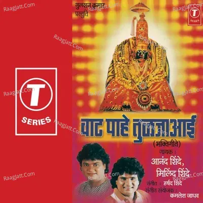 Waat Paahe Tuljha Aayi - Anand Shinde