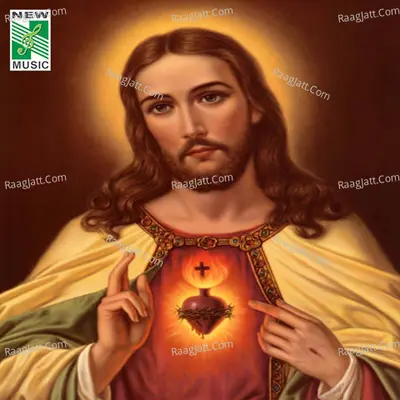 Jesus Songs Poster