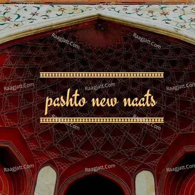 PASHTO NEW NAAT Poster