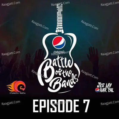 Pepsi Battle of the Bands, Episode 7 - Call