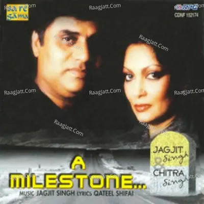 A Milestone - Jagjit Singh And Chitra Singh - Chitra Singh