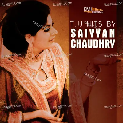 TV Hits - Saiyyan Chaudhry