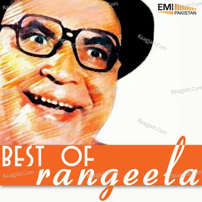 Best of Rangeela Poster