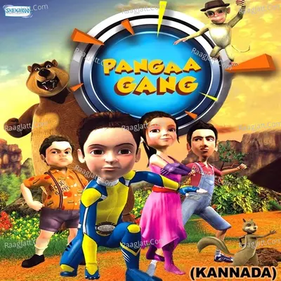 Pangaa Gang (Kannada) - Neha Kakkar