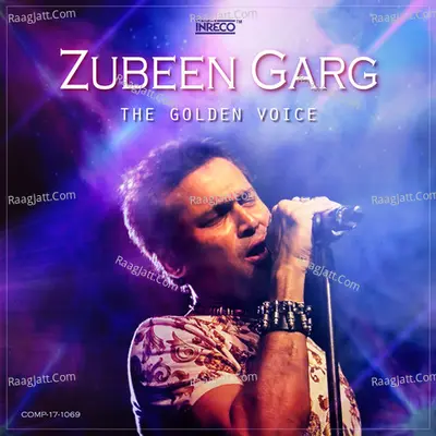 Zubeen Garg - The Golden Voice - Jatin Sharma