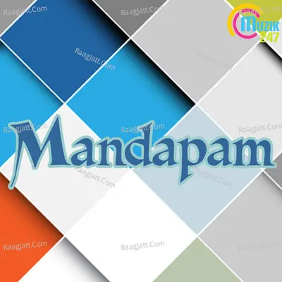 Mandapam - Haris Ragavendra