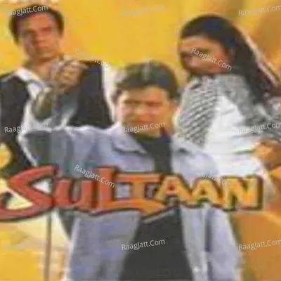 Sultaan Poster