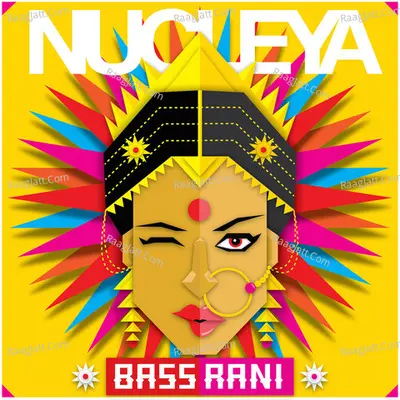 Bass Rani Poster