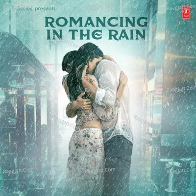 Romancing In The Rain Poster