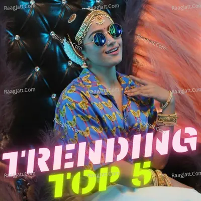 Trending Top 5 Poster