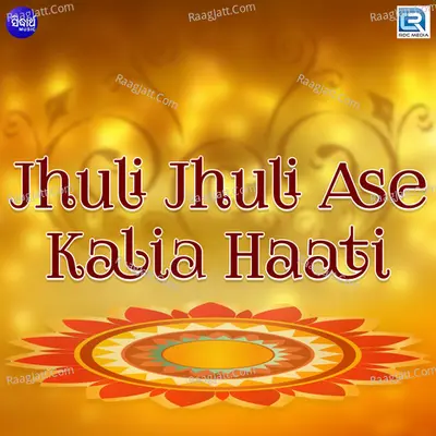 Jhuli Jhuli Ase Kalia Haati - Sailandara Patra