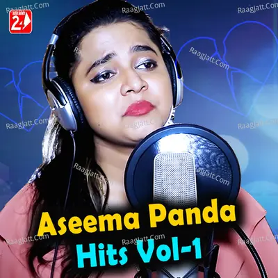 Aseema Panda Hits Vol-1 - Asima Panda