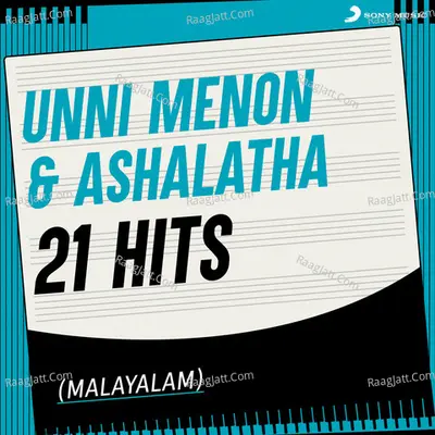 21 Hits - Unni Menon