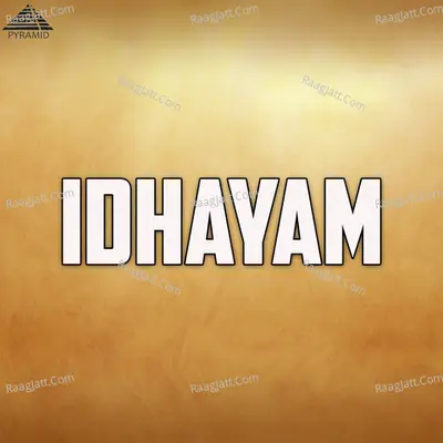 Idhayam (Original Motion Picture Soundtrack) - Ilaiyaraaja