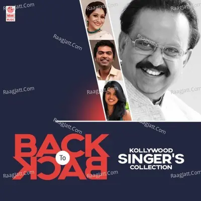 Back To Back Kollywood Singer's Collection Poster