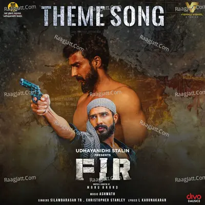 FIR Poster