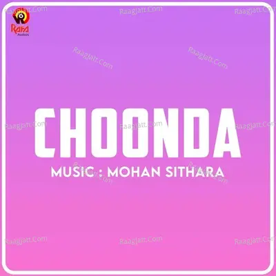 Choonda Poster