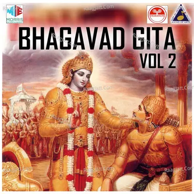 Bhagavad Gita, Vol. 2 - K J Yesudas