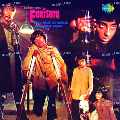 Farishta - R. D. Burman