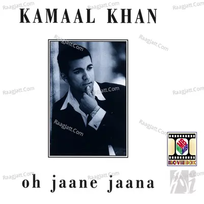 Oh Jaane Jaana Poster