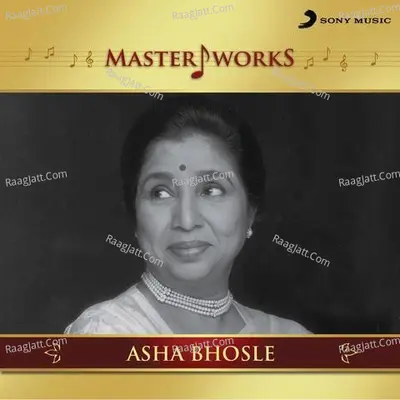 MasterWorks - Asha Bhosle Poster