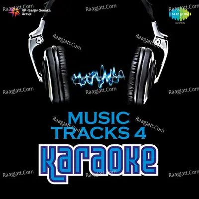 Music Tracks 4 Karaoke - Asha Bhosle