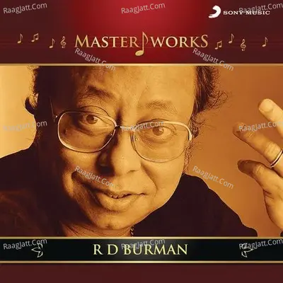 MasterWorks - R.D. Burman Poster