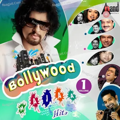 Bollywood Majaa Hits Volume-01 - Hamsalekha