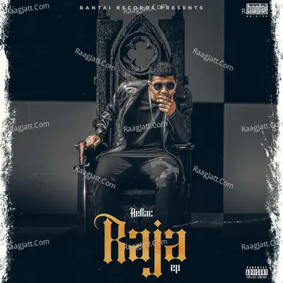 Raja Poster