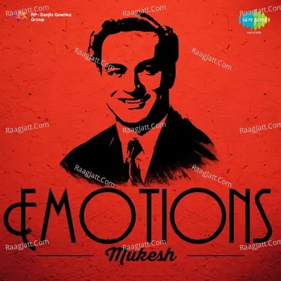 Emotions - Mukesh Poster