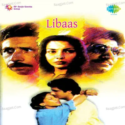 Libaas - Lata Mangeshkar