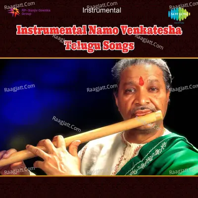 Namo Venkatesha - Instrumental  Telugu Songs - Various Artist