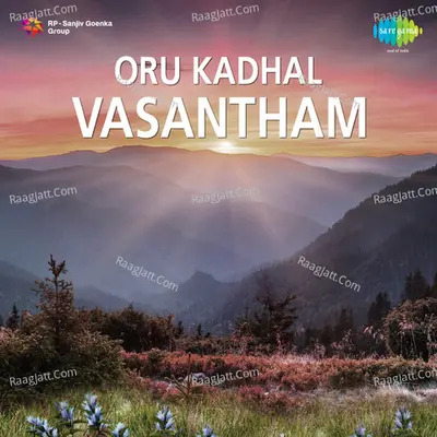 Oru Kadhal Vasantham Poster