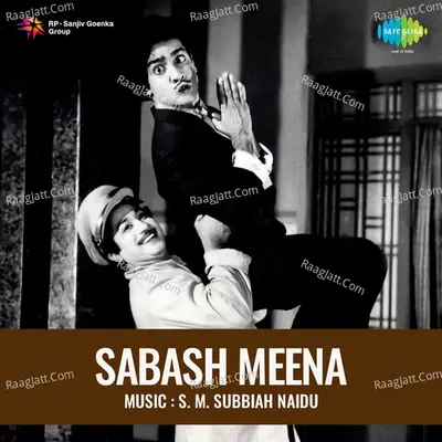 Sabash Meena Poster