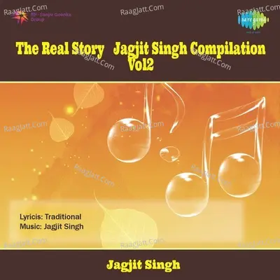 The Real Story - Jagjit Singh Compilation Vol 2 - Jagjit Singh