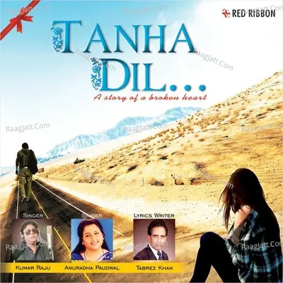 Tanha Dil Poster