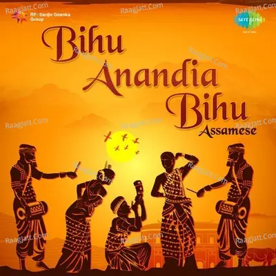 Bihu Anandia Bihu Poster