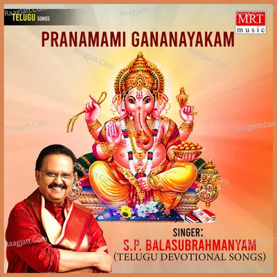 Pranamami Gananayakam - S. P. Balasubrahmanyam