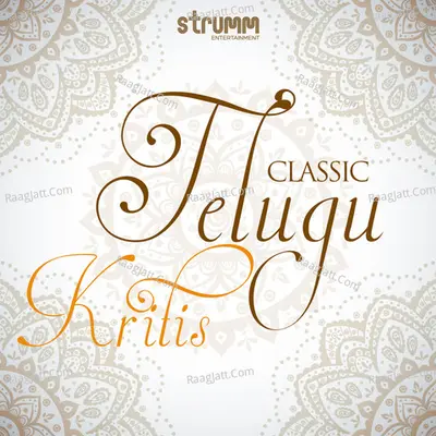 Classic Telugu Kritis - Vijay Prakash