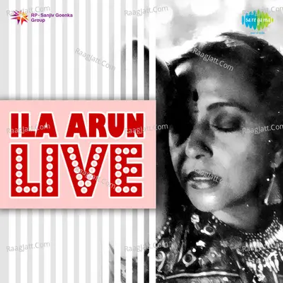 Ila Arun Live Poster